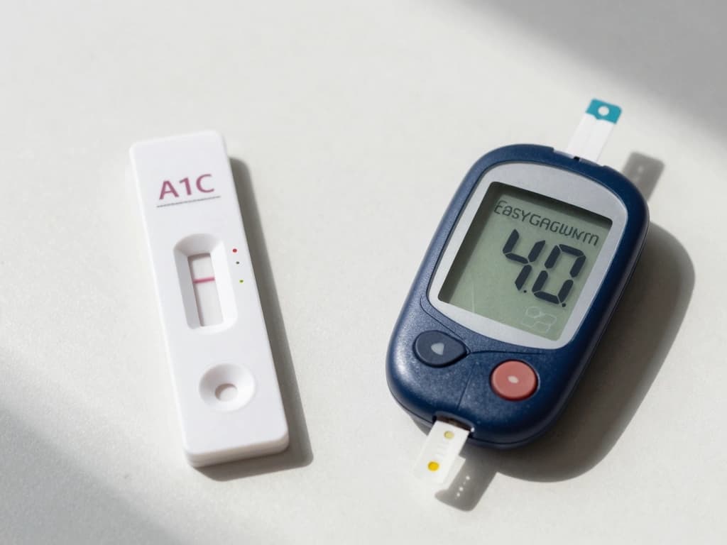 A1C vs. Fasting Glucose: Key Differences Explained for Health Insights