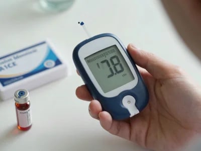 A1C vs. Fasting Glucose: Key Differences Explained for Health Insights - detail