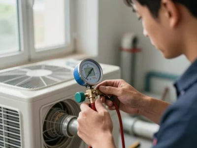 How Proper HVAC Sizing Prevents Short Cycling Issues - detail