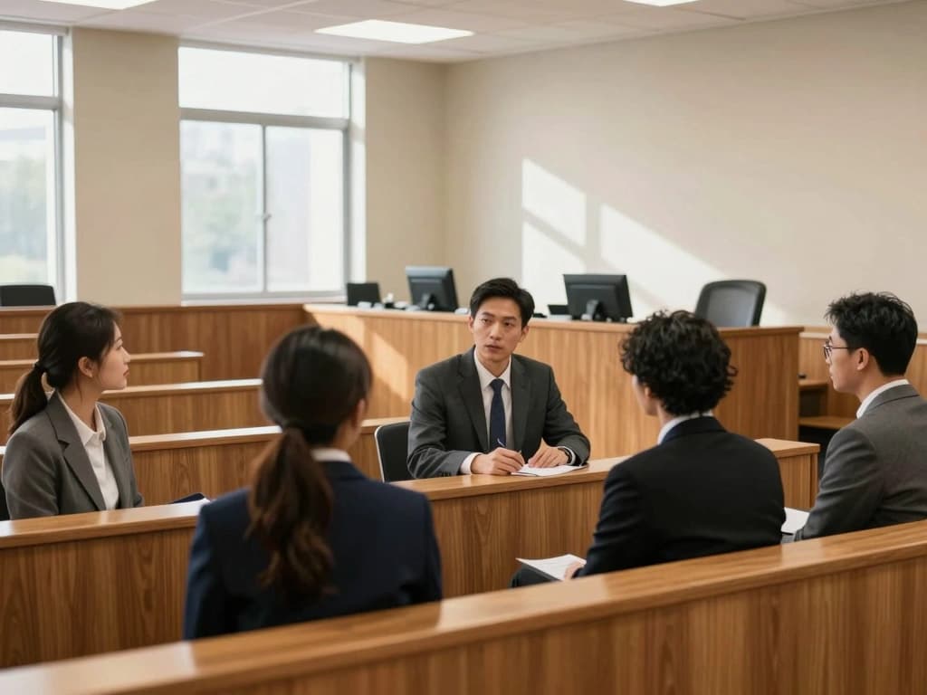 How Small Claims Court Resolves Unpaid Invoices Effectively