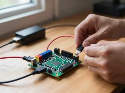 How to Self-Host Bitwarden on a Raspberry Pi for Secure Passwords - detail