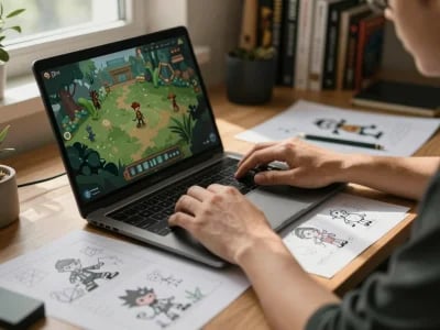 Indie Game Funding Paths to Watch in 2026 - detail