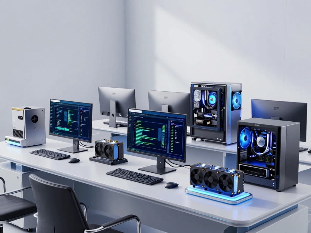 Local LLM Hardware Requirements: What to Expect in 2026