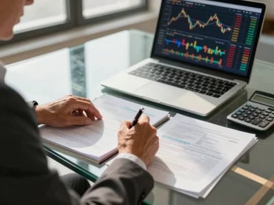 Tax-Loss Harvesting Strategies for High-Income Earners - detail