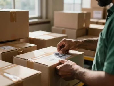 Understanding Amazon FBA Inventory Turnover Benchmarks - detail