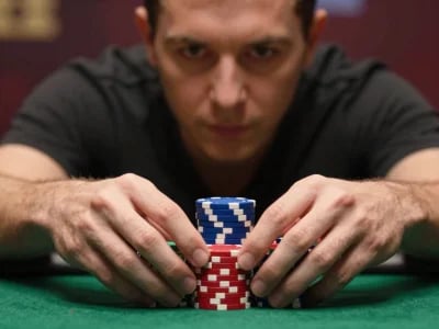 Understanding Poker Tournament Cash Payout Structures Explained - detail
