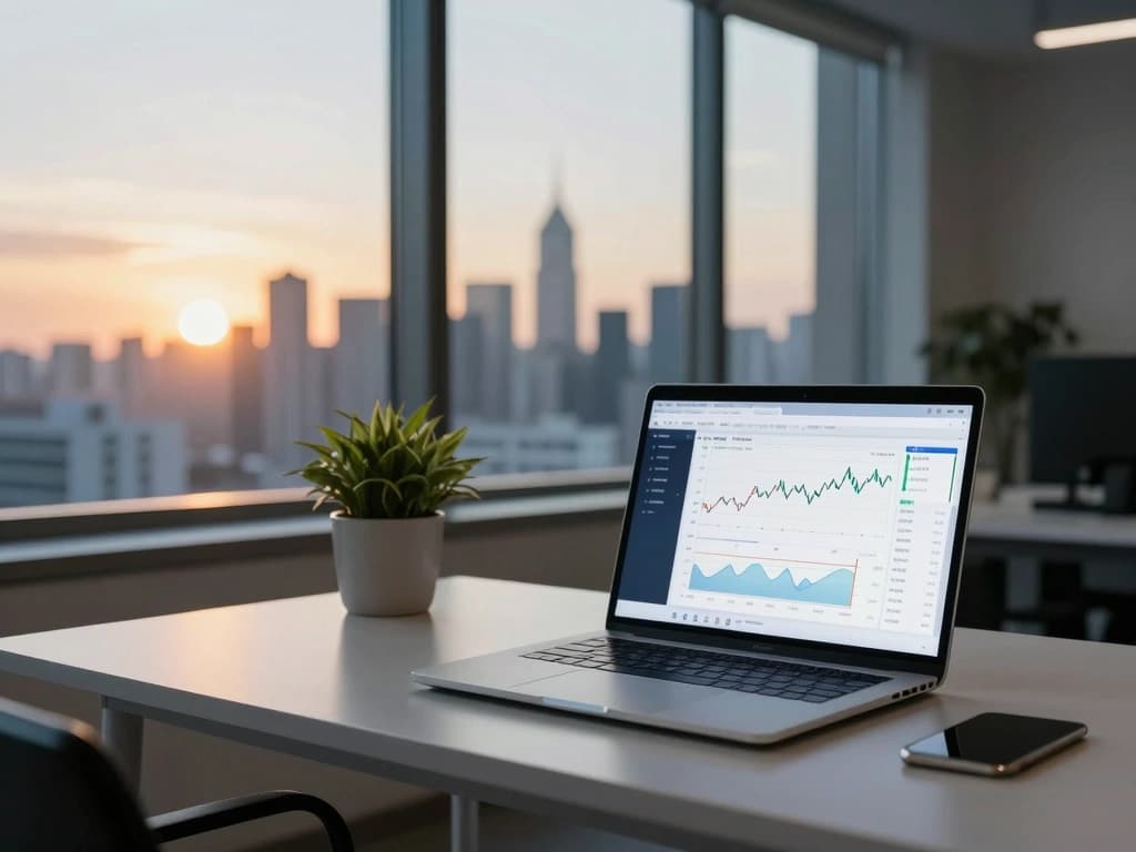 Why Index Funds Outperform Most Active Fund Managers
